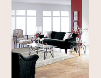 Sofas Loveseats Glenns Furniture